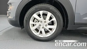 Hyundai Tucson, 2018 — миниатюра 5