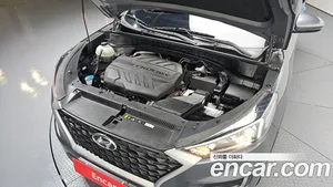 Hyundai Tucson, 2018 — миниатюра 6