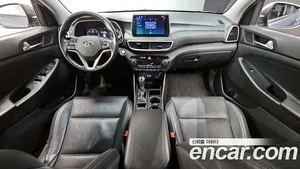 Hyundai Tucson, 2018 — миниатюра 7