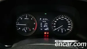 Hyundai Tucson, 2018 — миниатюра 8