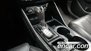 Hyundai Tucson, 2018 — миниатюра 9