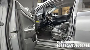 Hyundai Tucson, 2018 — миниатюра 10