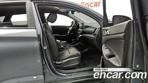 Hyundai Tucson, 2018 — миниатюра 11
