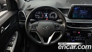 Hyundai Tucson, 2018 — миниатюра 13