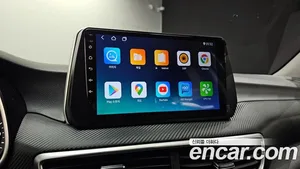 Hyundai Tucson, 2018 — миниатюра 14