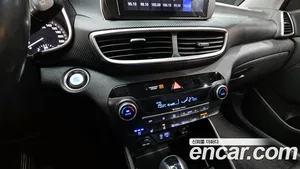 Hyundai Tucson, 2018 — миниатюра 15