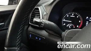 Hyundai Tucson, 2018 — миниатюра 18
