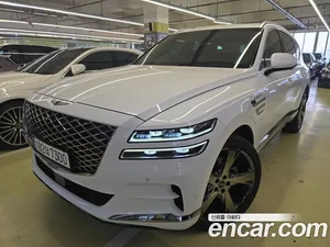 Genesis GV80, 2020 — миниатюра 2