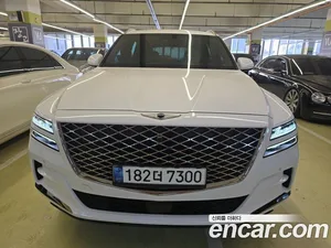 Genesis GV80, 2020 — миниатюра 3