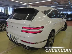 Genesis GV80, 2020 — миниатюра 5