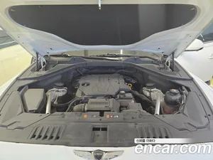 Genesis GV80, 2020 — миниатюра 6