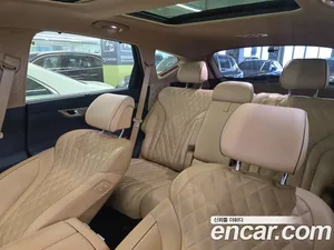 Genesis GV80, 2020 — миниатюра 8