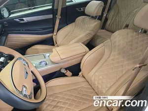 Genesis GV80, 2020 — миниатюра 9