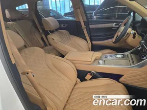 Genesis GV80, 2020 — миниатюра 10