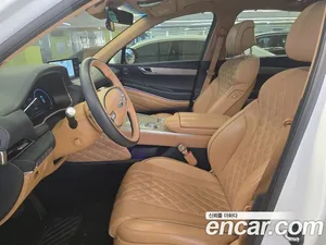 Genesis GV80, 2020 — миниатюра 11