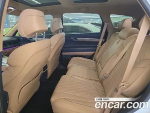 Genesis GV80, 2020 — миниатюра 12