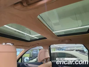 Genesis GV80, 2020 — миниатюра 13