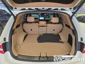 Genesis GV80, 2020 — миниатюра 15