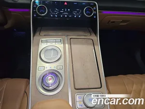 Genesis GV80, 2020 — миниатюра 16