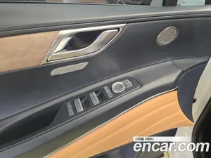 Genesis GV80, 2020 — миниатюра 17
