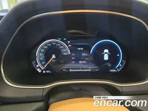 Genesis GV80, 2020 — миниатюра 19