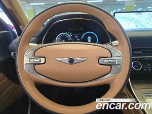 Genesis GV80, 2020 — миниатюра 20