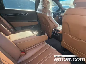 Genesis G80, 2021 — миниатюра 6