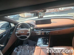 Genesis G80, 2021 — миниатюра 7