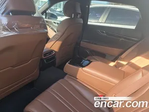 Genesis G80, 2021 — миниатюра 9