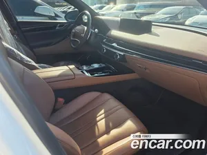 Genesis G80, 2021 — миниатюра 10