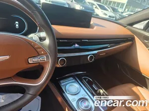 Genesis G80, 2021 — миниатюра 12