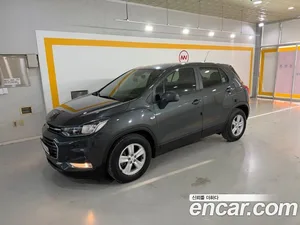 Chevrolet Trax, 2016 — миниатюра 2