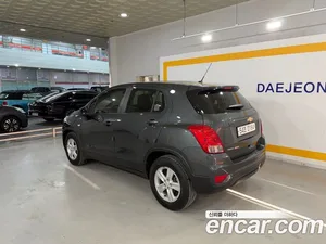 Chevrolet Trax, 2016 — миниатюра 4