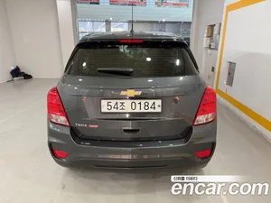 Chevrolet Trax, 2016 — миниатюра 5