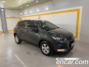 Chevrolet Trax, 2016 — миниатюра 9