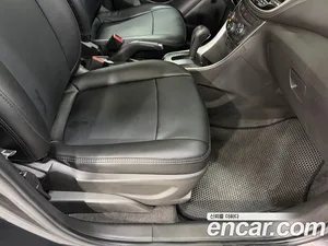 Chevrolet Trax, 2016 — миниатюра 11
