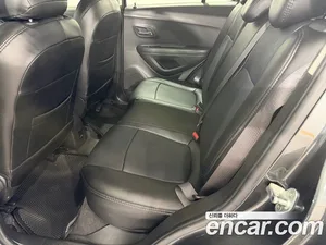 Chevrolet Trax, 2016 — миниатюра 12