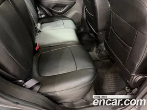 Chevrolet Trax, 2016 — миниатюра 13