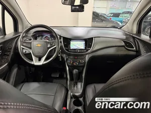 Chevrolet Trax, 2016 — миниатюра 14