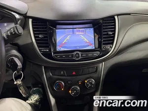 Chevrolet Trax, 2016 — миниатюра 15