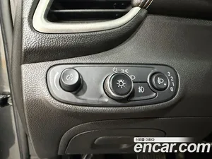 Chevrolet Trax, 2016 — миниатюра 16