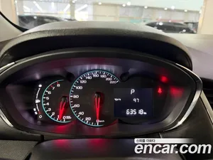 Chevrolet Trax, 2016 — миниатюра 18
