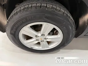 Chevrolet Trax, 2016 — миниатюра 19