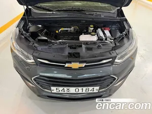 Chevrolet Trax, 2016 — миниатюра 20