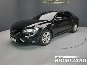 Renault SM6, 2017 — миниатюра 1