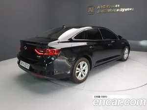 Renault SM6, 2017 — миниатюра 2