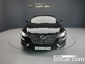 Renault SM6, 2017 — миниатюра 3