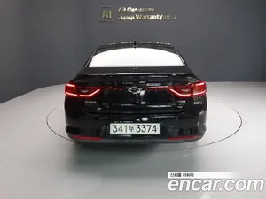 Renault SM6, 2017 — миниатюра 4