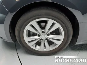 Renault SM6, 2017 — миниатюра 5