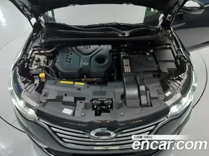 Renault SM6, 2017 — миниатюра 6